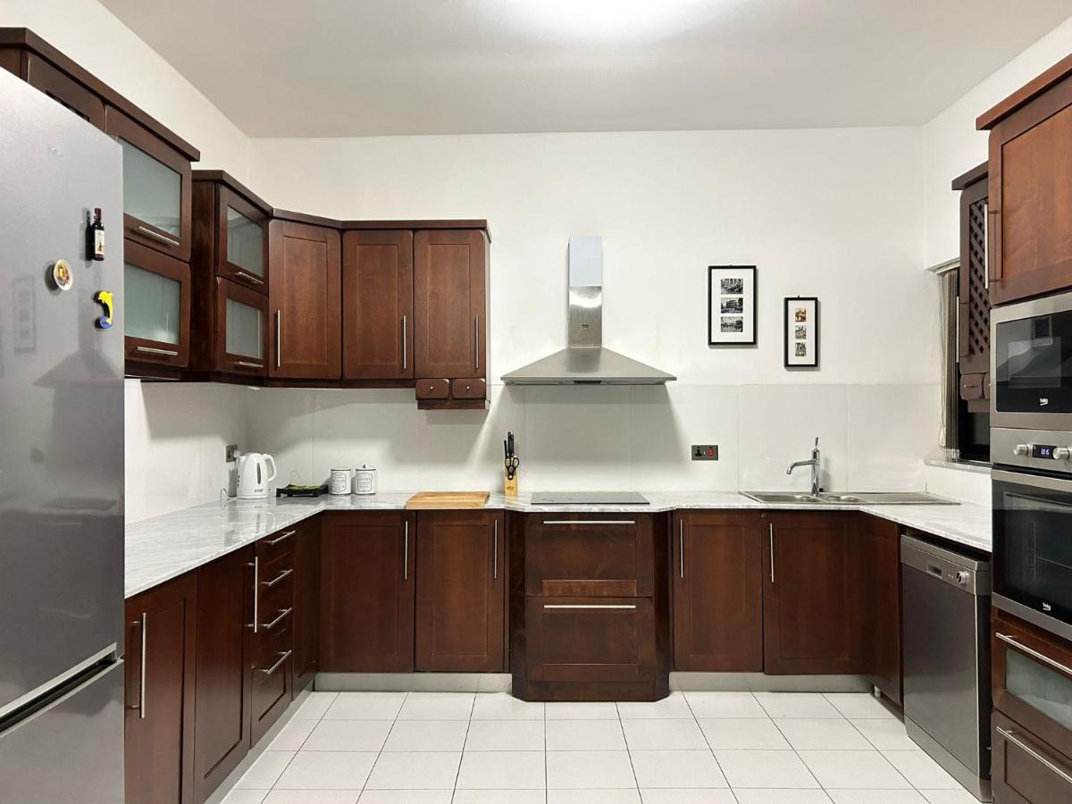 Galileo Rooms Gzira Exterior photo