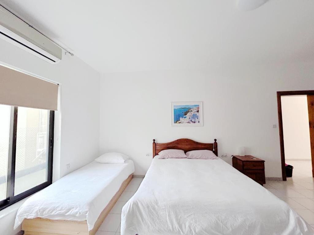 Galileo Rooms Gzira Exterior photo